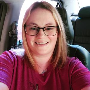 Meet your Posher, Jill